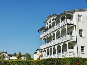 Sassnitz - Villa Emma - Meerblick, Sassnitz